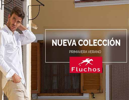 Tienda zapatos Fluchos